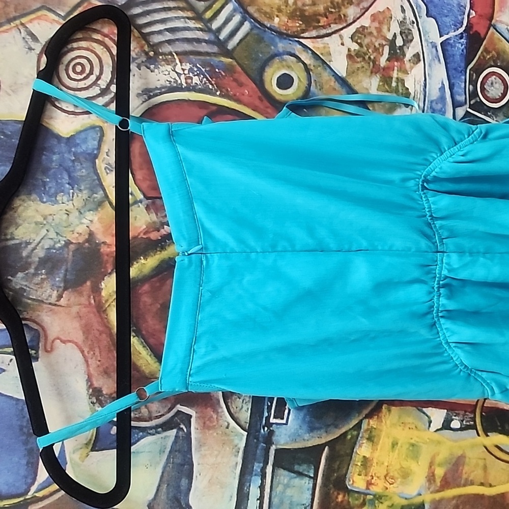 Bcbgeneration Short Romper - image 5